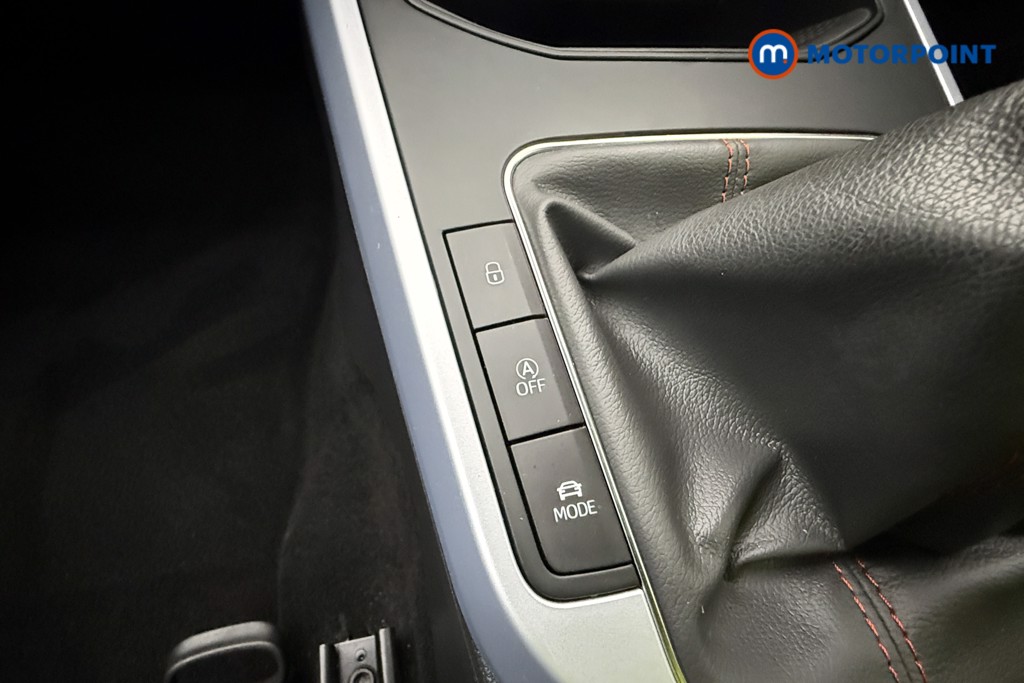 Seat Arona FR Manual Petrol SUV - Stock Number (1587918) - 22nd supplementary image