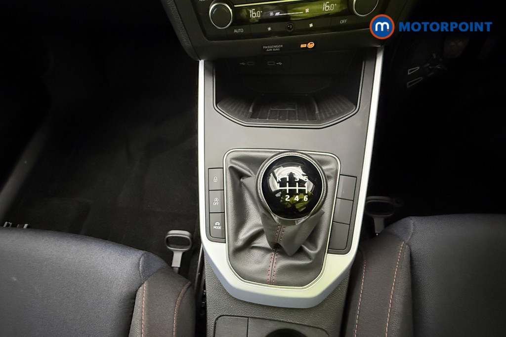 Seat Arona FR Manual Petrol SUV - Stock Number (1587918) - 23rd supplementary image