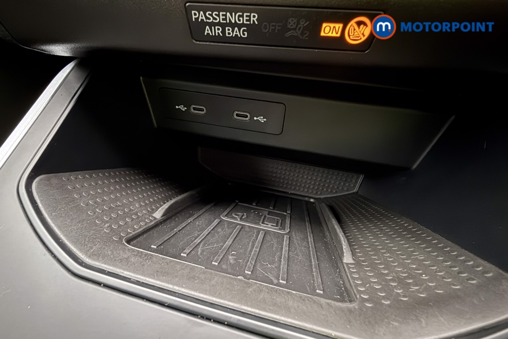 Seat Arona FR Manual Petrol SUV - Stock Number (1587918) - 24th supplementary image