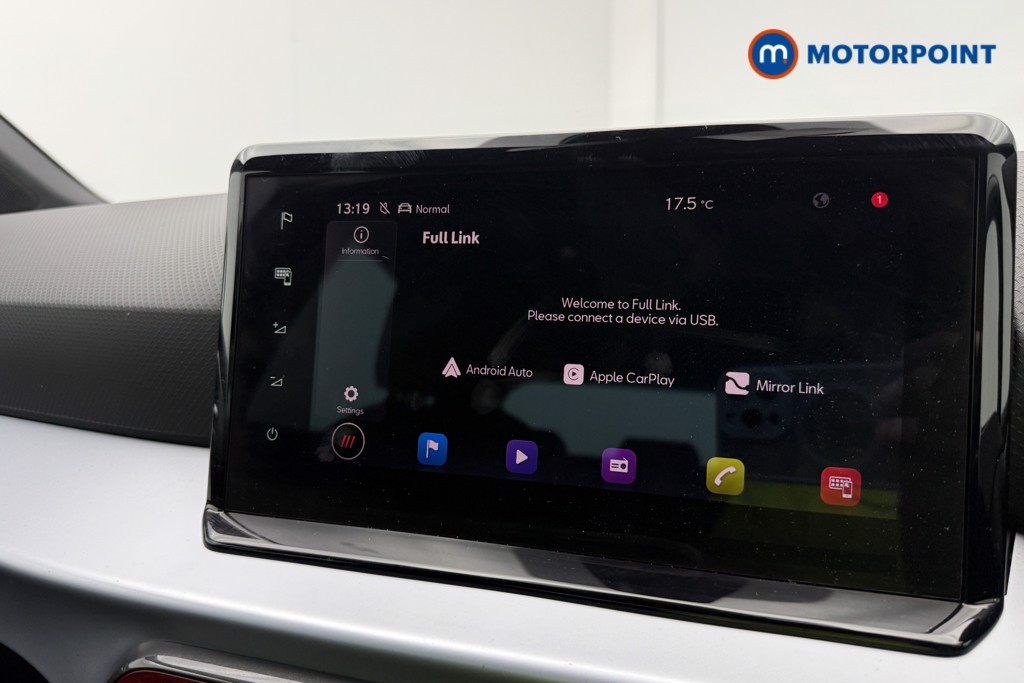 Seat Arona FR Manual Petrol SUV - Stock Number (1587918) - 26th supplementary image
