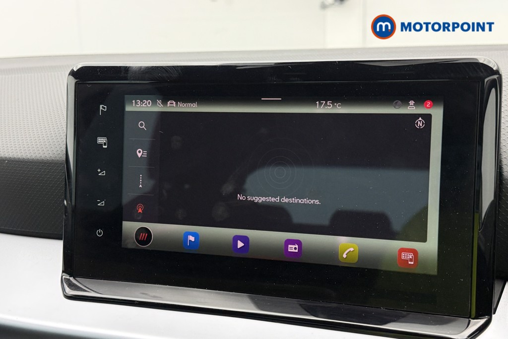 Seat Arona FR Manual Petrol SUV - Stock Number (1587918) - 28th supplementary image