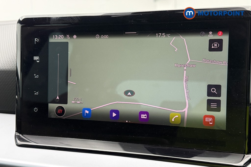 Seat Arona FR Manual Petrol SUV - Stock Number (1587918) - 29th supplementary image