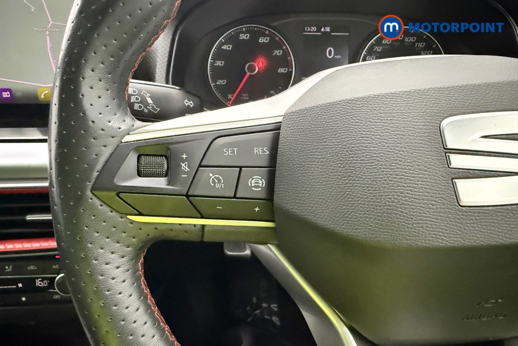 Seat Arona FR Manual Petrol SUV - Stock Number (1587918) - 30th supplementary image