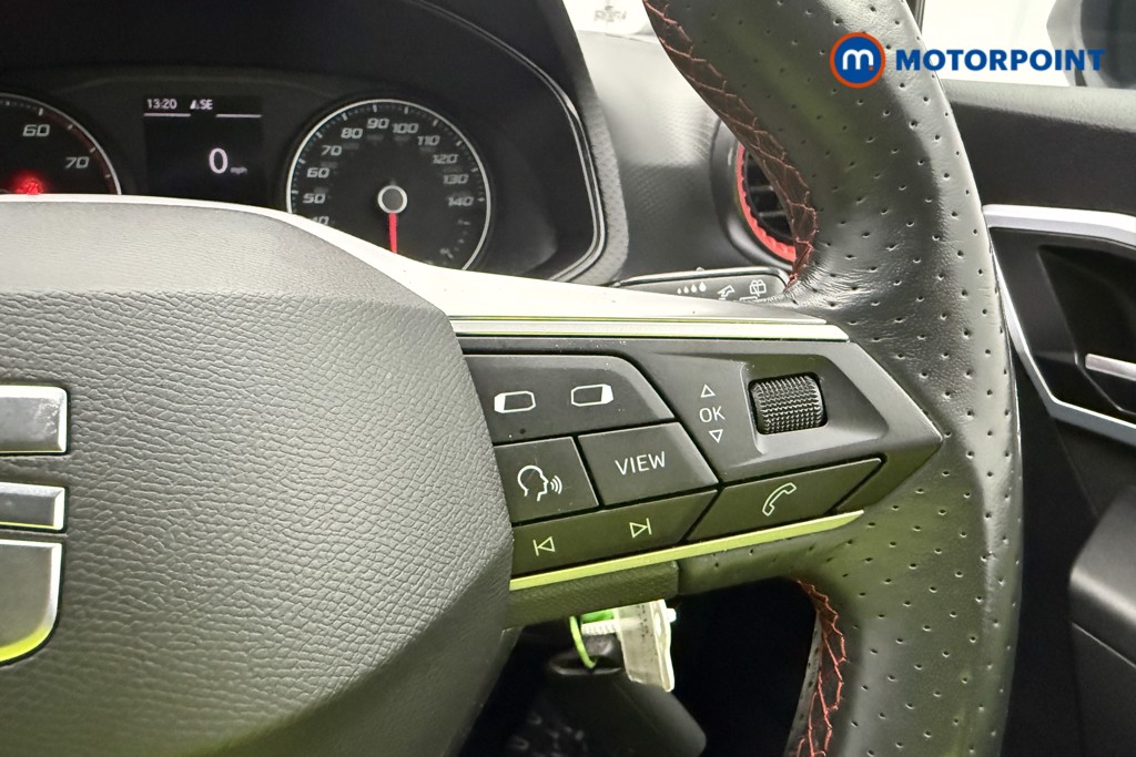 Seat Arona FR Manual Petrol SUV - Stock Number (1587918) - 31st supplementary image