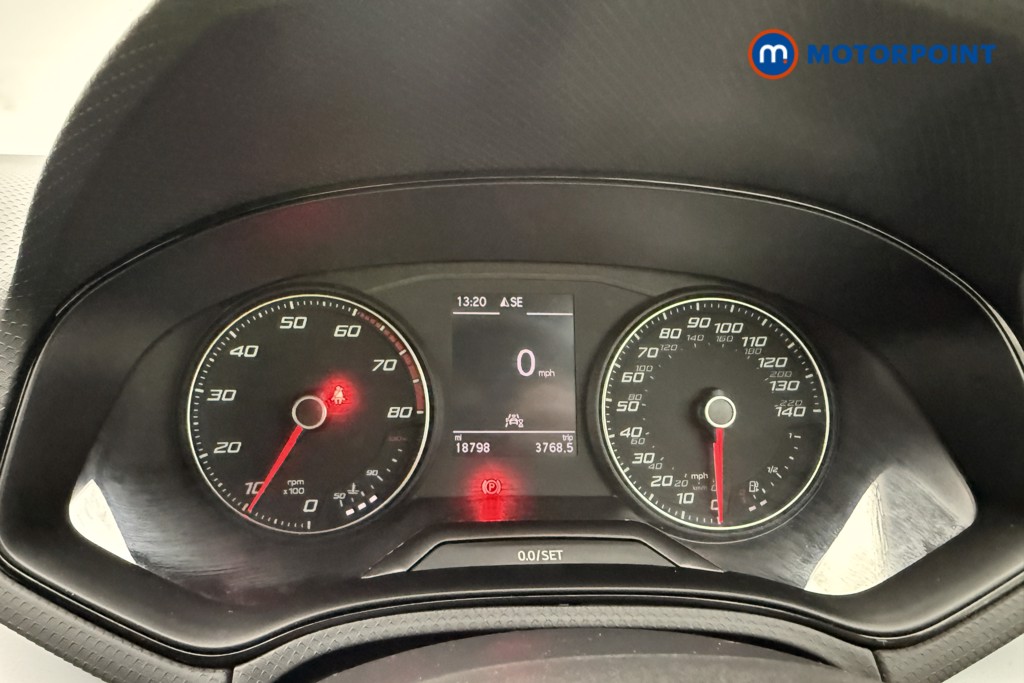 Seat Arona FR Manual Petrol SUV - Stock Number (1587918) - 32nd supplementary image
