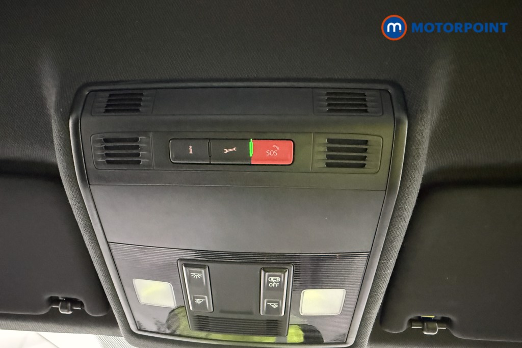 Seat Arona FR Manual Petrol SUV - Stock Number (1587918) - 33rd supplementary image