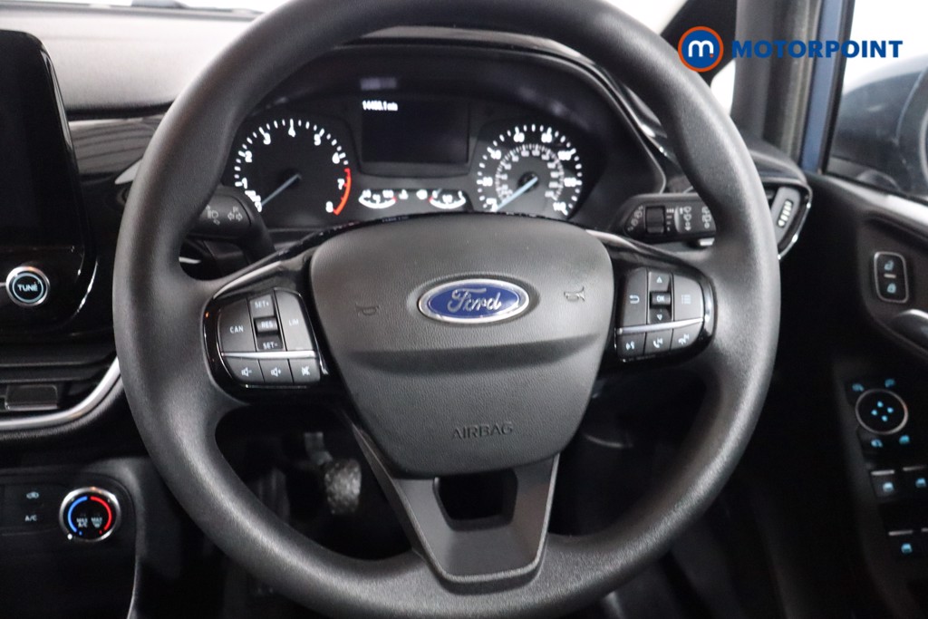 Ford Fiesta Trend Manual Petrol Hatchback - Stock Number (1588044) - 6th supplementary image