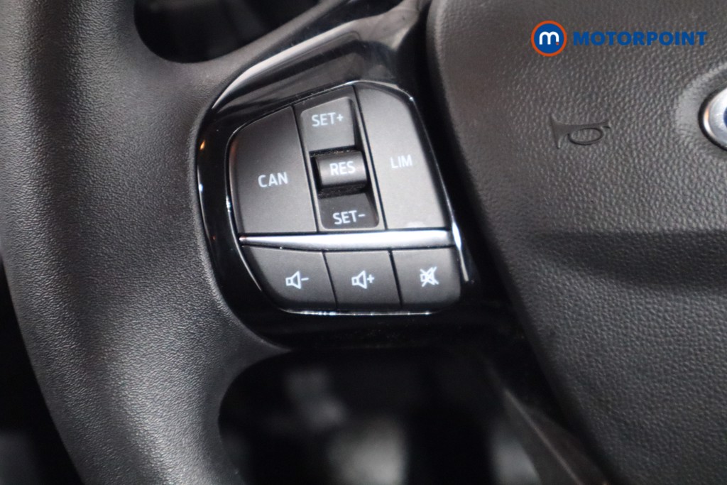 Ford Fiesta Trend Manual Petrol Hatchback - Stock Number (1588044) - 7th supplementary image