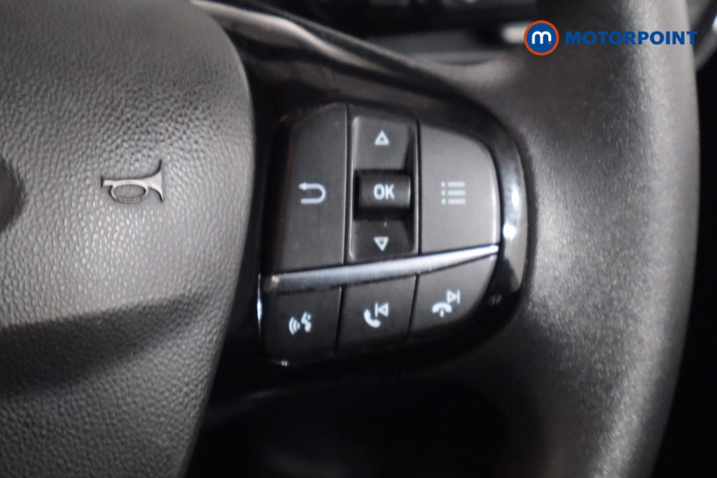 Ford Fiesta Trend Manual Petrol Hatchback - Stock Number (1588044) - 8th supplementary image