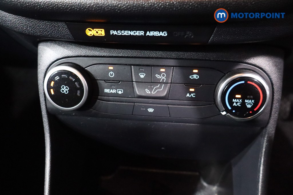 Ford Fiesta Trend Manual Petrol Hatchback - Stock Number (1588044) - 17th supplementary image