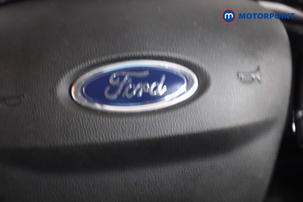 Ford Fiesta Trend Manual Petrol Hatchback - Stock Number (1588044) - 18th supplementary image