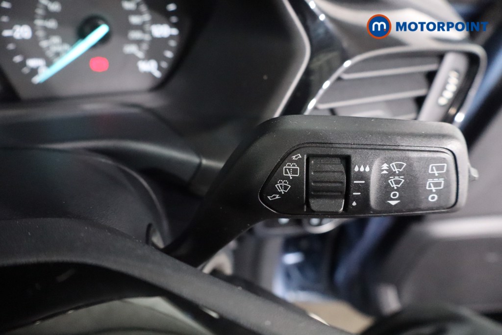 Ford Fiesta Trend Manual Petrol Hatchback - Stock Number (1588044) - 19th supplementary image
