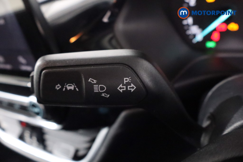 Ford Fiesta Trend Manual Petrol Hatchback - Stock Number (1588044) - 20th supplementary image