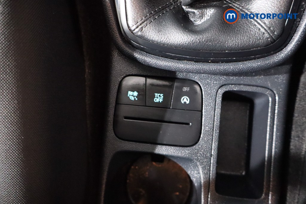 Ford Fiesta Trend Manual Petrol Hatchback - Stock Number (1588044) - 21st supplementary image