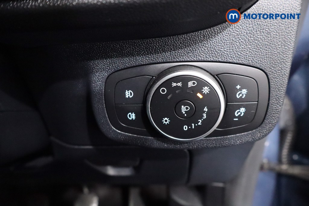 Ford Fiesta Trend Manual Petrol Hatchback - Stock Number (1588044) - 22nd supplementary image