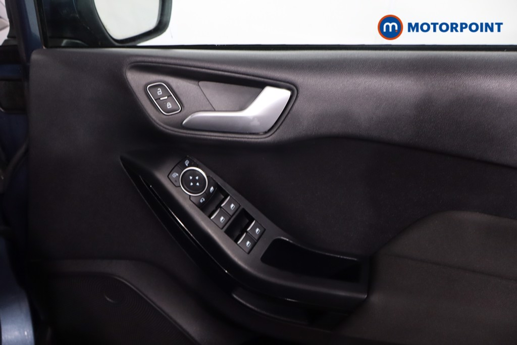 Ford Fiesta Trend Manual Petrol Hatchback - Stock Number (1588044) - 23rd supplementary image