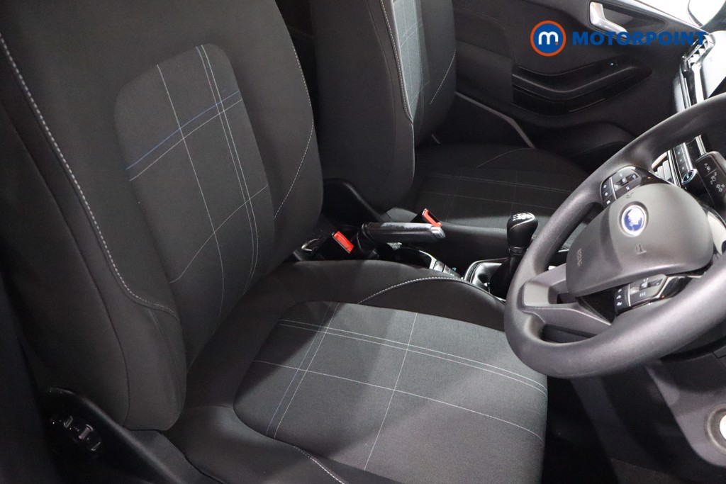 Ford Fiesta Trend Manual Petrol Hatchback - Stock Number (1588044) - 25th supplementary image