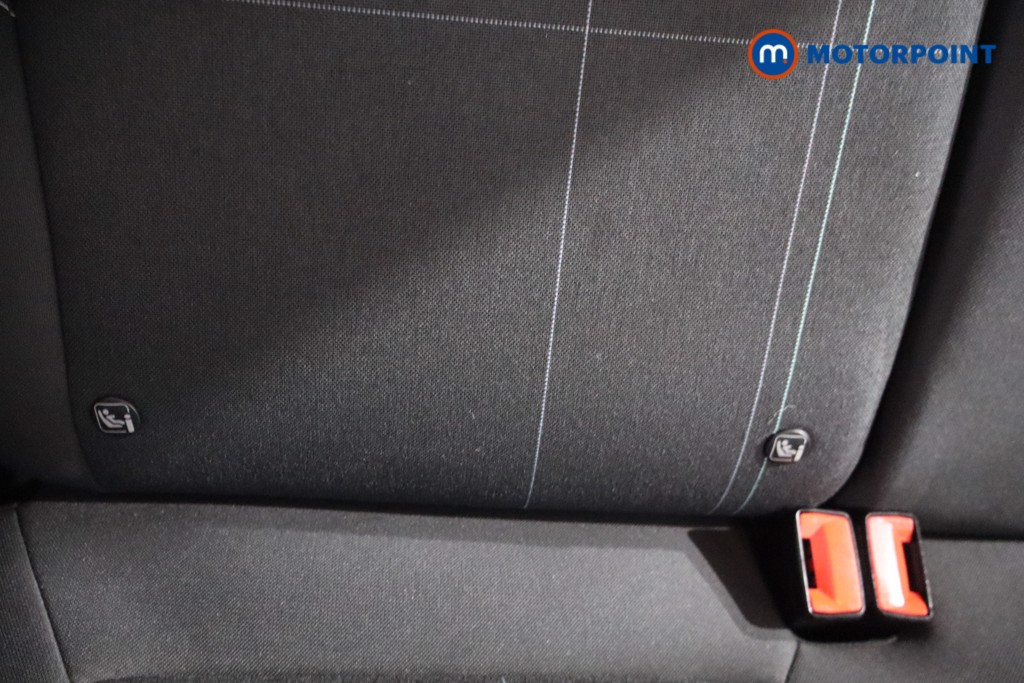 Ford Fiesta Trend Manual Petrol Hatchback - Stock Number (1588044) - 26th supplementary image