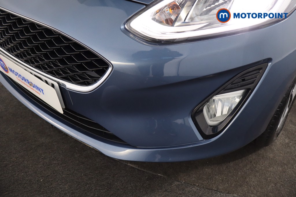 Ford Fiesta Trend Manual Petrol Hatchback - Stock Number (1588044) - 27th supplementary image