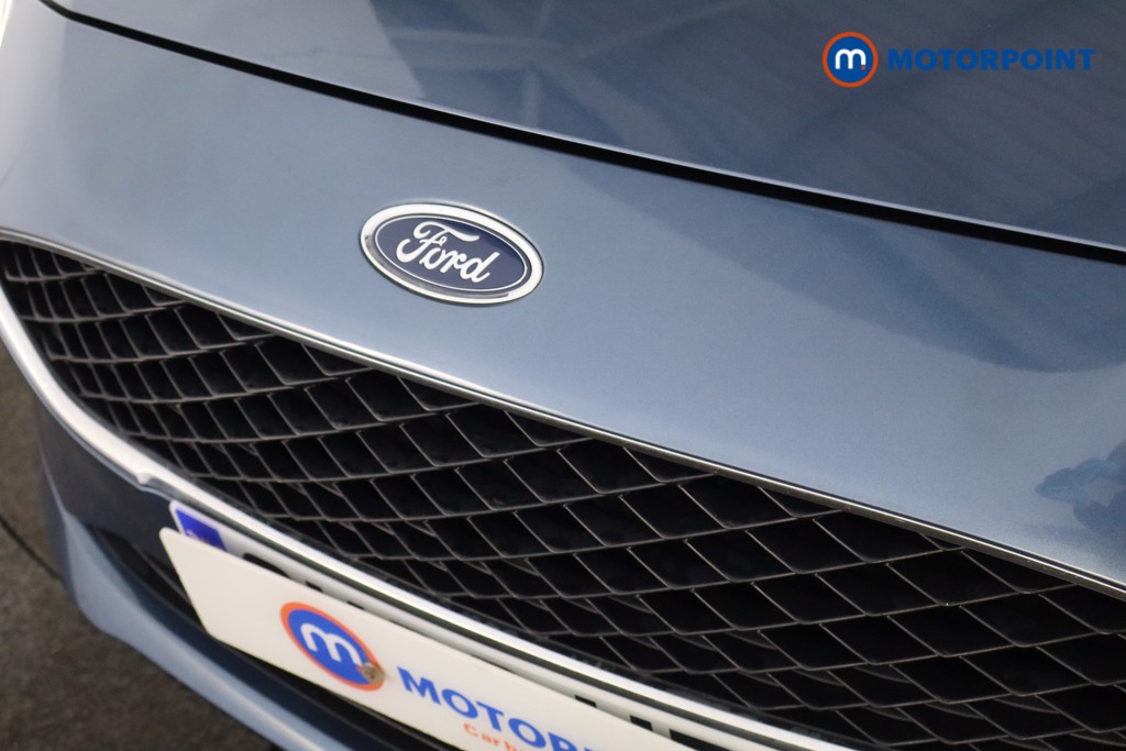 Ford Fiesta Trend Manual Petrol Hatchback - Stock Number (1588044) - 28th supplementary image