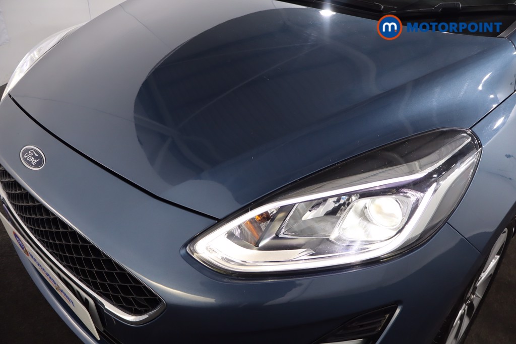 Ford Fiesta Trend Manual Petrol Hatchback - Stock Number (1588044) - 29th supplementary image