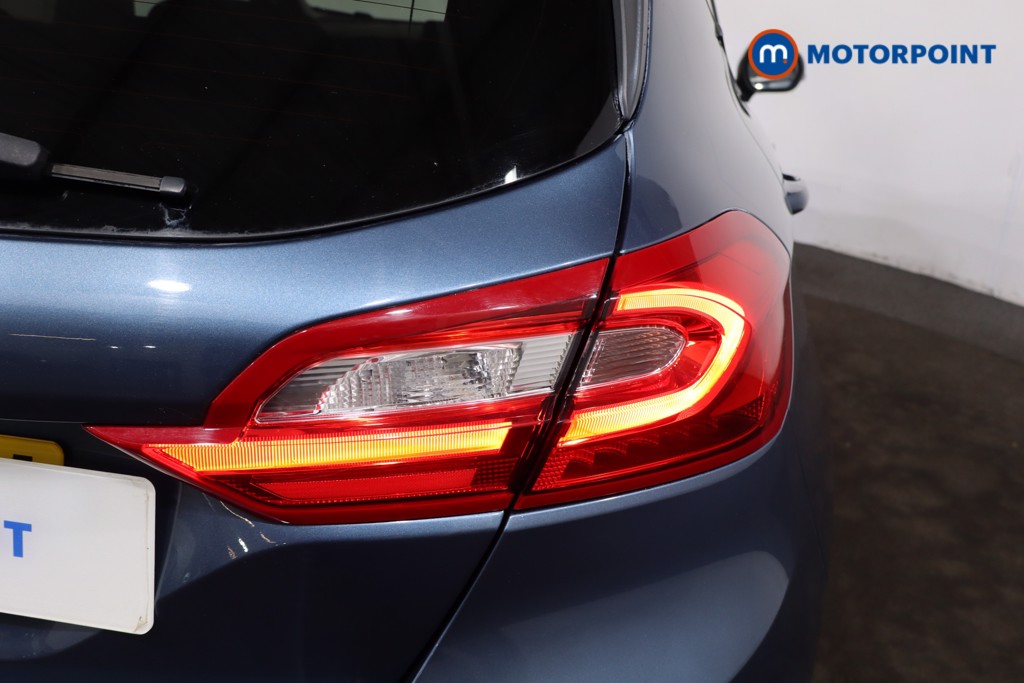 Ford Fiesta Trend Manual Petrol Hatchback - Stock Number (1588044) - 33rd supplementary image