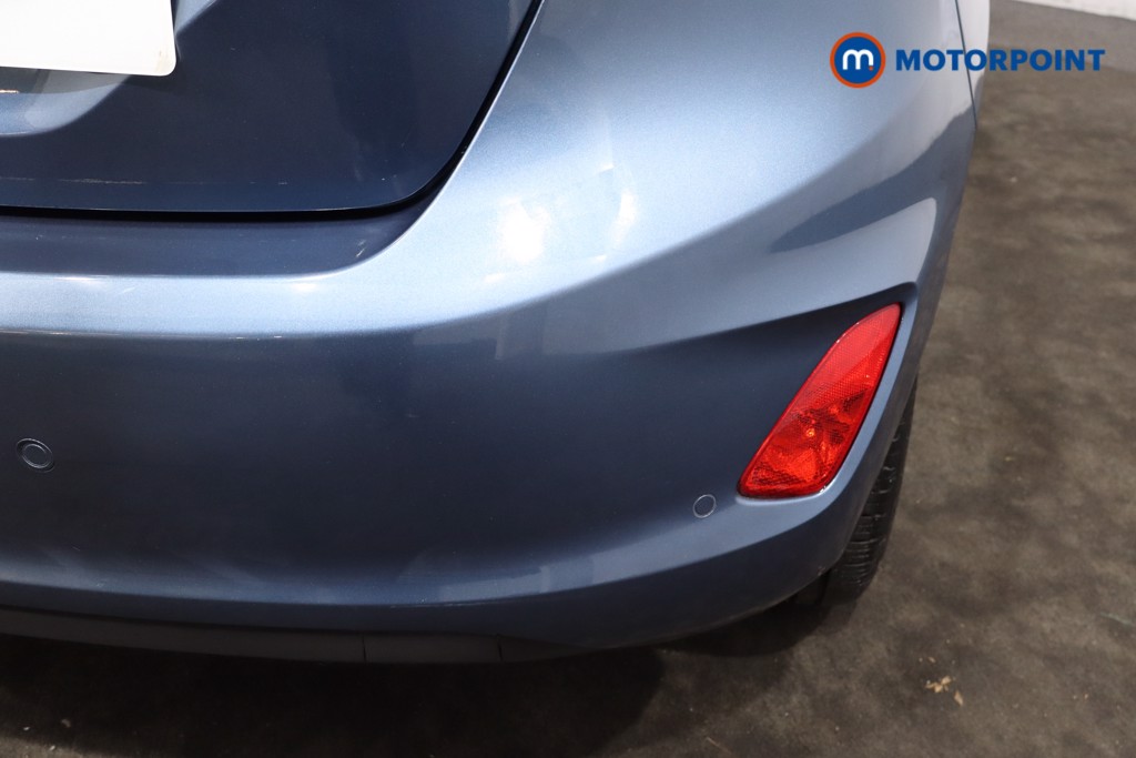 Ford Fiesta Trend Manual Petrol Hatchback - Stock Number (1588044) - 34th supplementary image