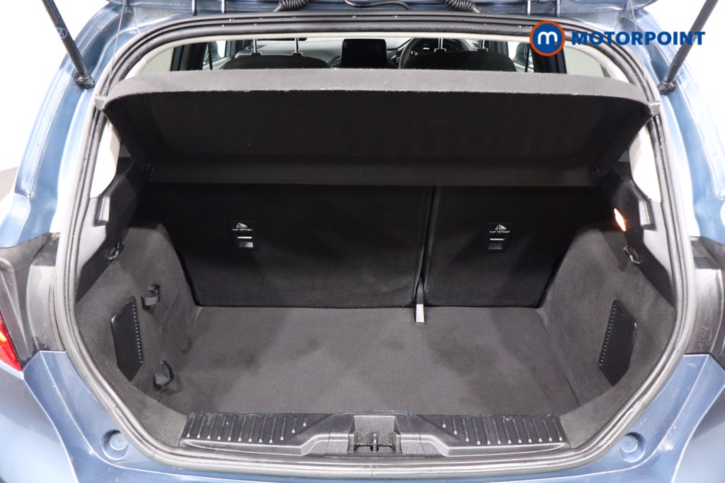 Ford Fiesta Trend Manual Petrol Hatchback - Stock Number (1588044) - 36th supplementary image