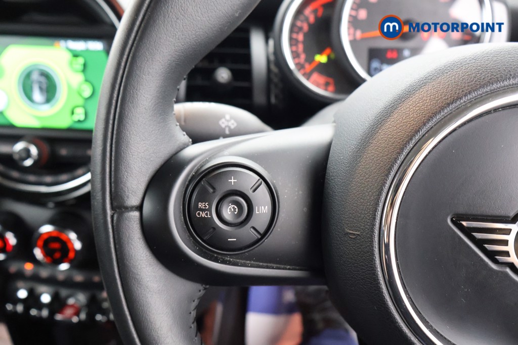 Mini Hatchback Cooper S Classic Manual Petrol Hatchback - Stock Number (1588057) - 2nd supplementary image