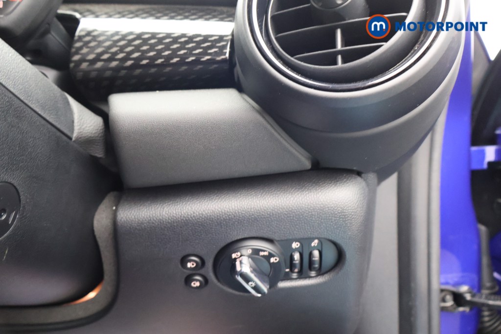 Mini Hatchback Cooper S Classic Manual Petrol Hatchback - Stock Number (1588057) - 10th supplementary image