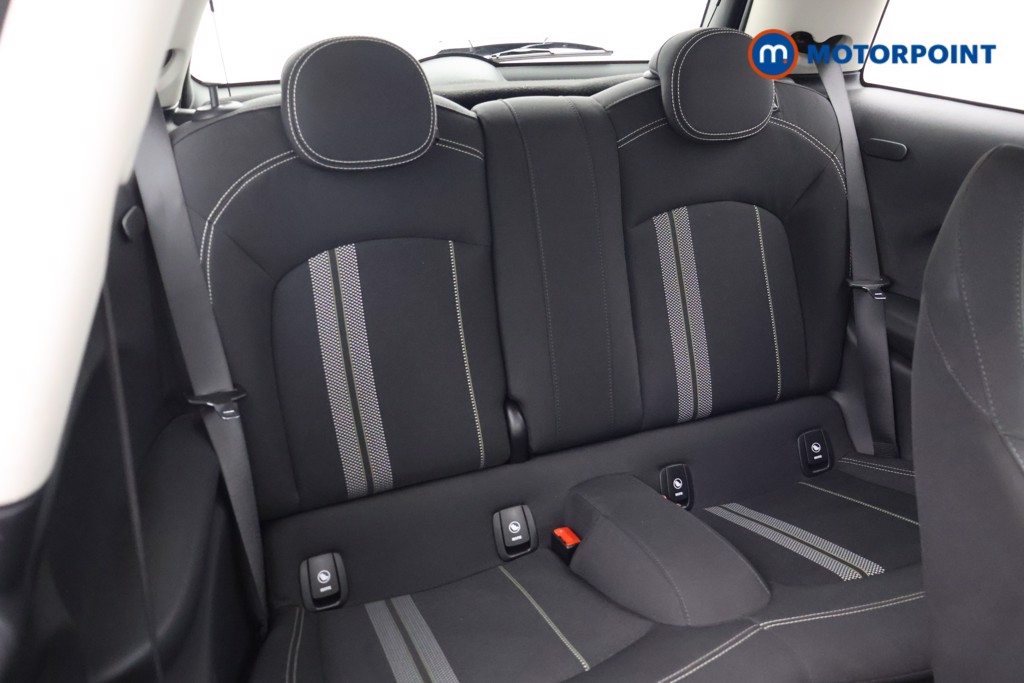 Mini Hatchback Cooper S Classic Manual Petrol Hatchback - Stock Number (1588057) - 14th supplementary image