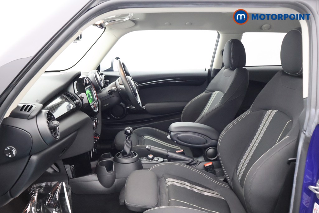 Mini Hatchback Cooper S Classic Manual Petrol Hatchback - Stock Number (1588057) - 16th supplementary image
