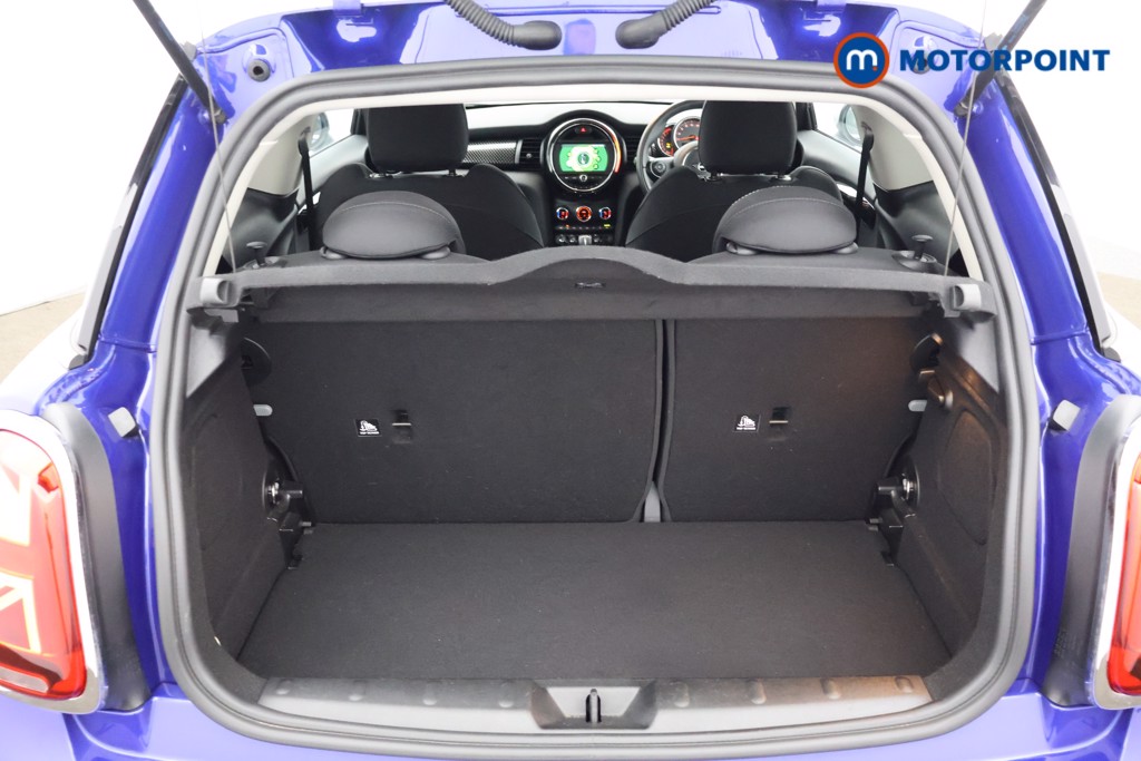 Mini Hatchback Cooper S Classic Manual Petrol Hatchback - Stock Number (1588057) - 17th supplementary image