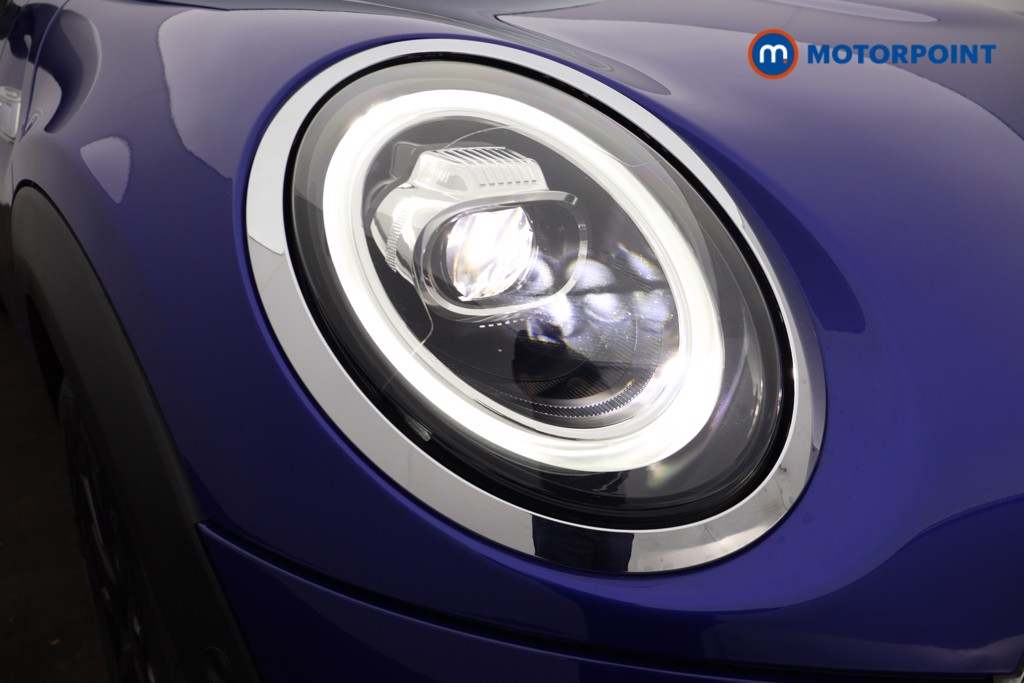 Mini Hatchback Cooper S Classic Manual Petrol Hatchback - Stock Number (1588057) - 23rd supplementary image