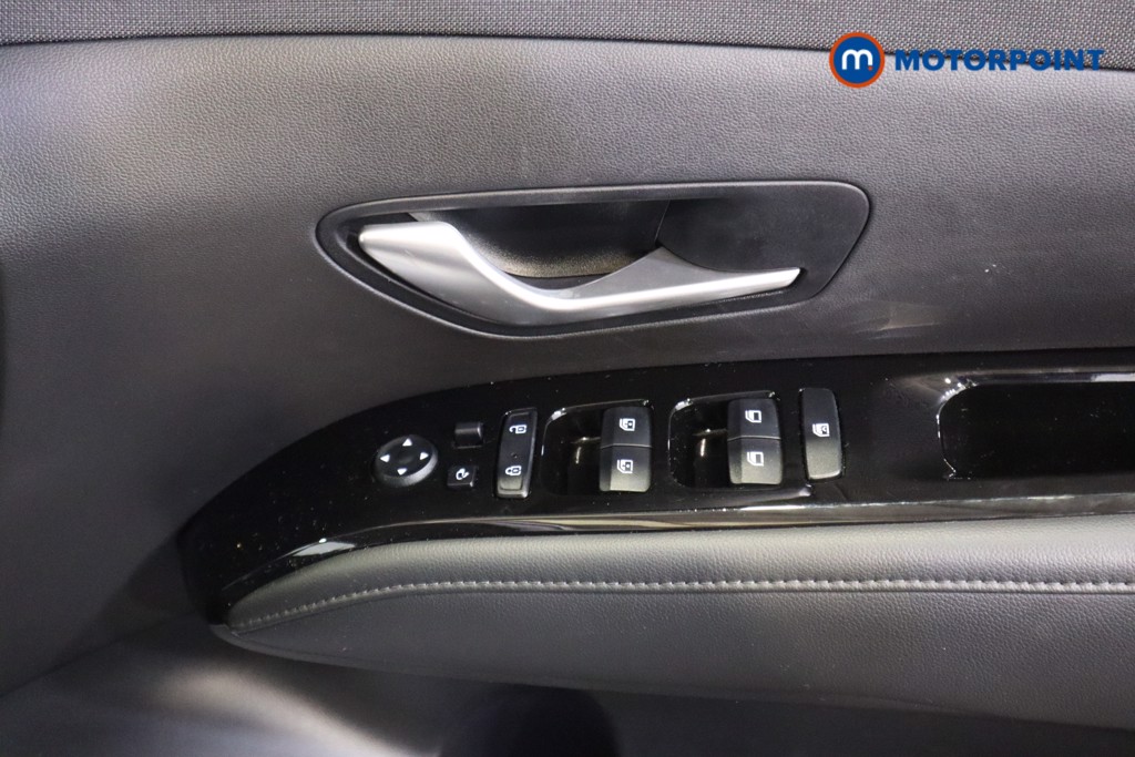 Hyundai Tucson Se Connect Manual Petrol SUV - Stock Number (1588149) - 10th supplementary image