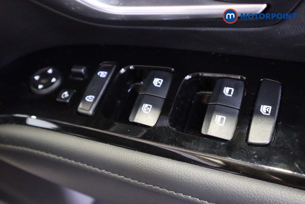 Hyundai Tucson Se Connect Manual Petrol SUV - Stock Number (1588149) - 11th supplementary image