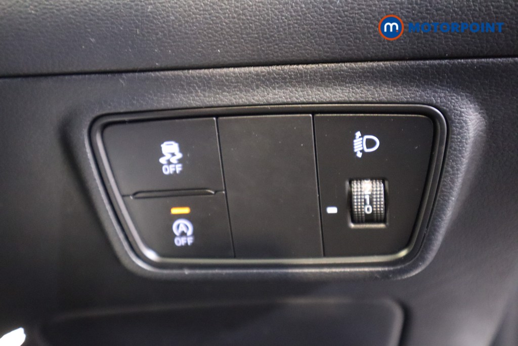 Hyundai Tucson Se Connect Manual Petrol SUV - Stock Number (1588149) - 12th supplementary image