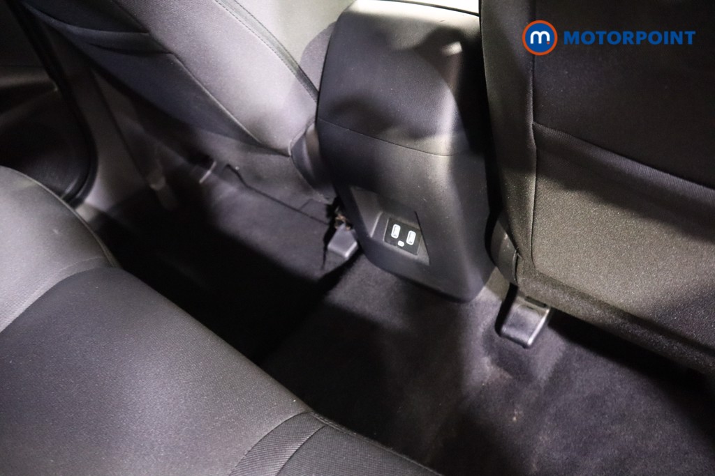 Hyundai Tucson Se Connect Manual Petrol SUV - Stock Number (1588149) - 19th supplementary image