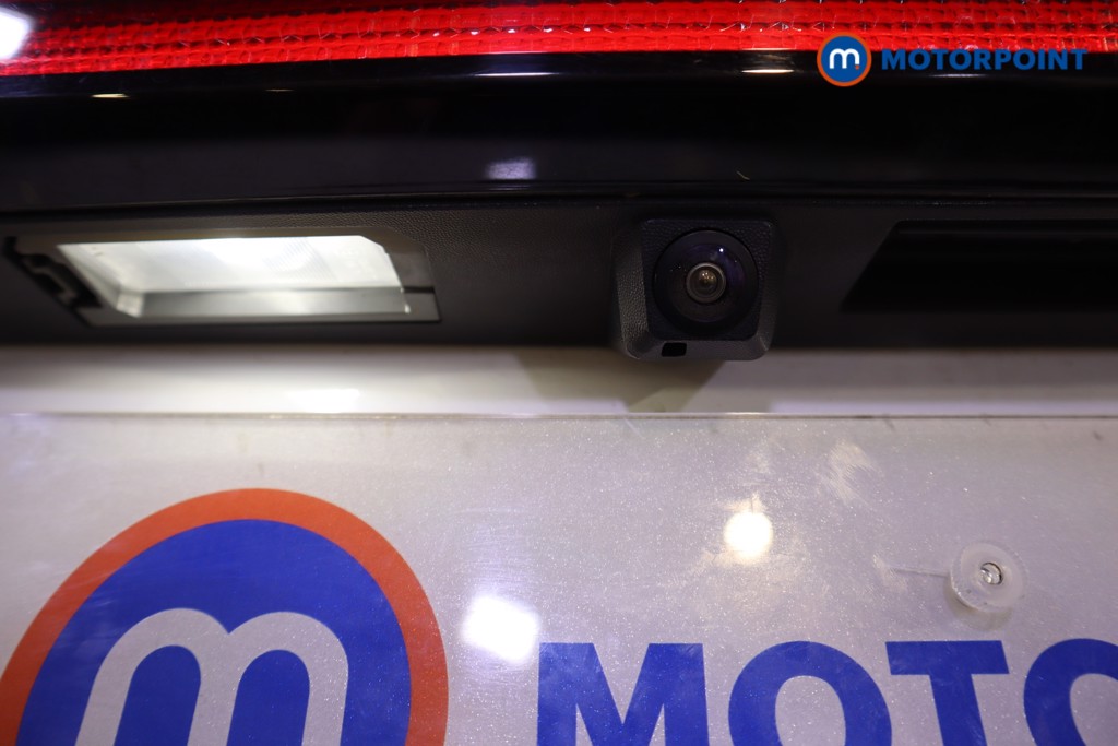 Hyundai Tucson Se Connect Manual Petrol SUV - Stock Number (1588149) - 30th supplementary image