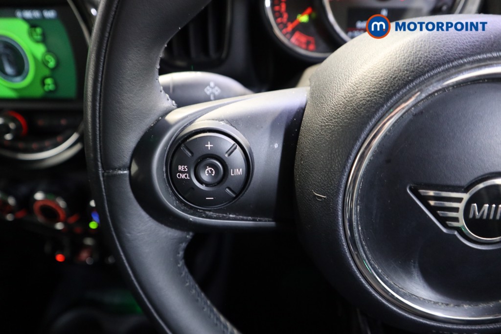 Mini Countryman Cooper Classic Manual Petrol SUV - Stock Number (1588209) - 3rd supplementary image