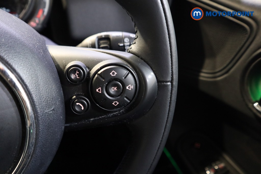 Mini Countryman Cooper Classic Manual Petrol SUV - Stock Number (1588209) - 4th supplementary image