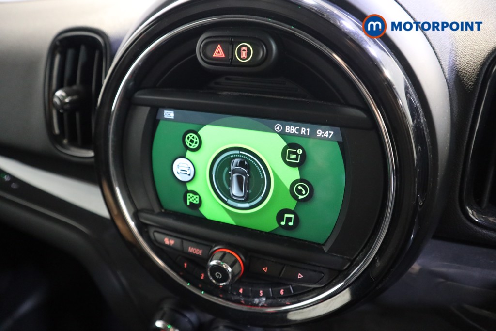 Mini Countryman Cooper Classic Manual Petrol SUV - Stock Number (1588209) - 6th supplementary image