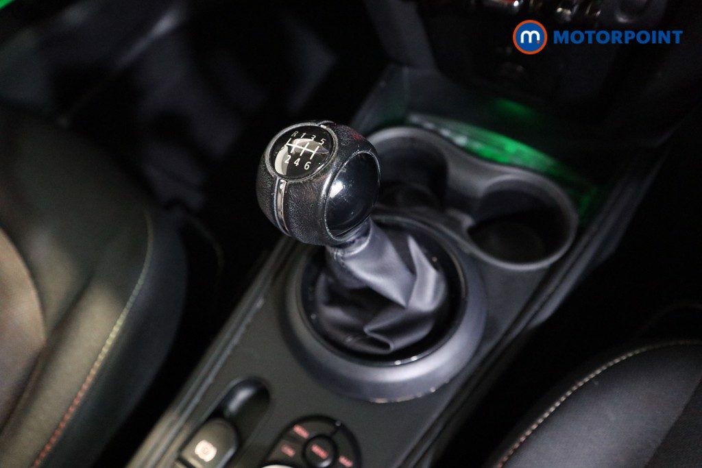 Mini Countryman Cooper Classic Manual Petrol SUV - Stock Number (1588209) - 9th supplementary image
