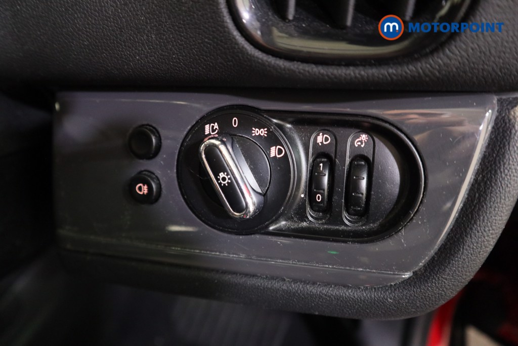 Mini Countryman Cooper Classic Manual Petrol SUV - Stock Number (1588209) - 10th supplementary image