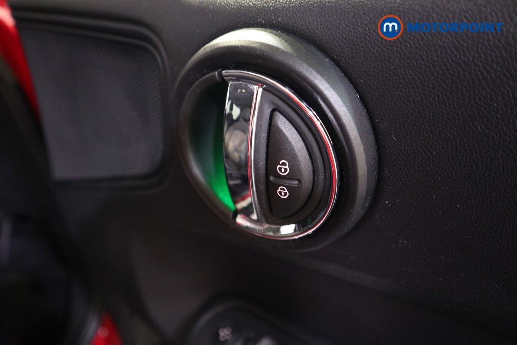 Mini Countryman Cooper Classic Manual Petrol SUV - Stock Number (1588209) - 11th supplementary image