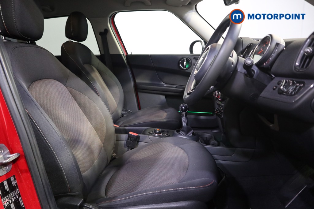 Mini Countryman Cooper Classic Manual Petrol SUV - Stock Number (1588209) - 14th supplementary image