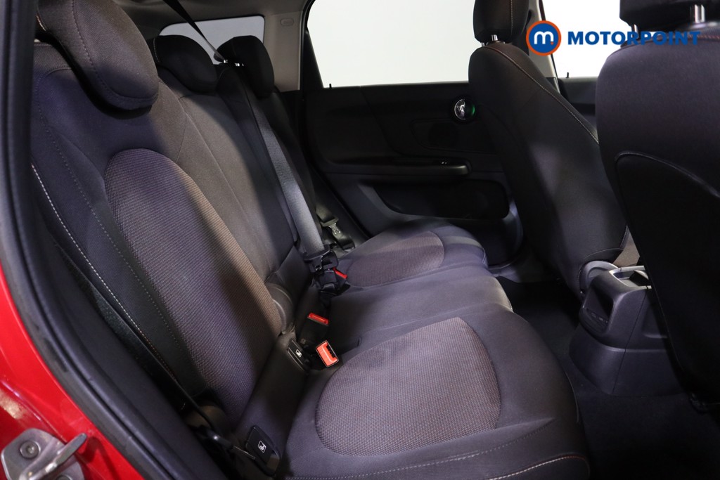 Mini Countryman Cooper Classic Manual Petrol SUV - Stock Number (1588209) - 15th supplementary image