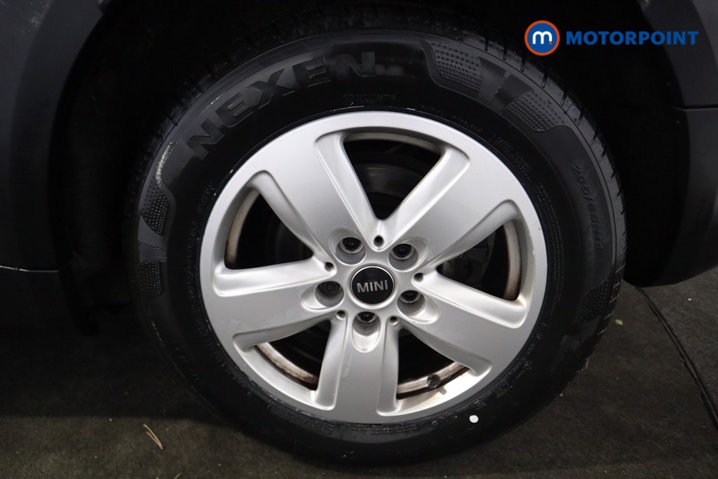 Mini Countryman Cooper Classic Manual Petrol SUV - Stock Number (1588209) - 22nd supplementary image