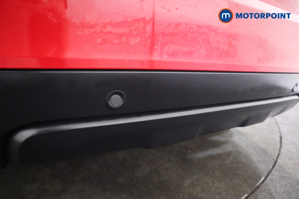 Mini Countryman Cooper Classic Manual Petrol SUV - Stock Number (1588209) - 23rd supplementary image