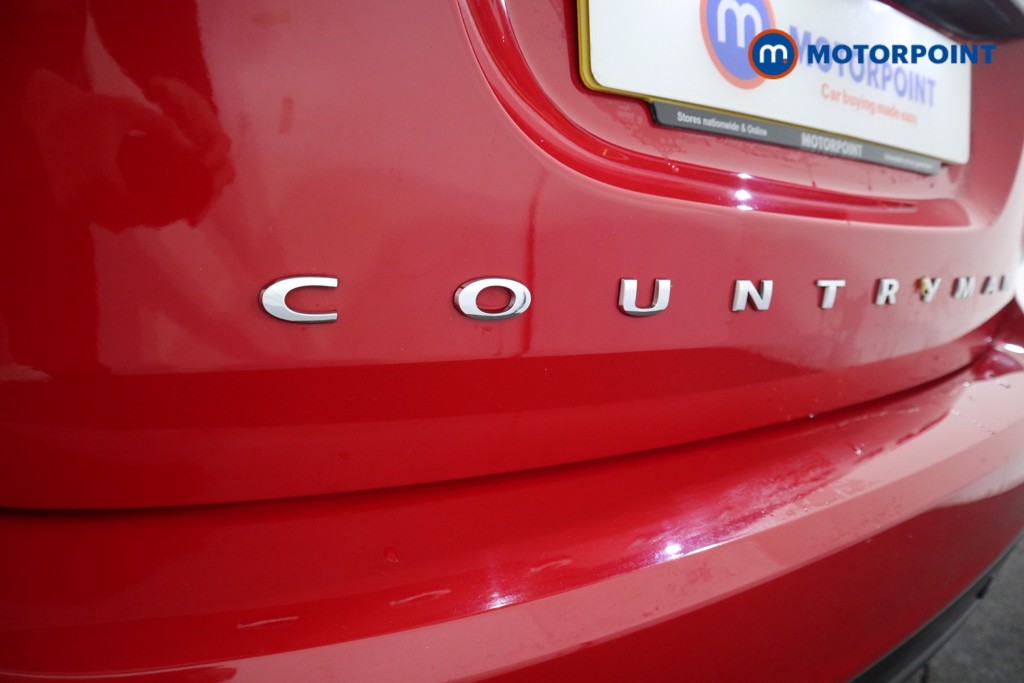 Mini Countryman Cooper Classic Manual Petrol SUV - Stock Number (1588209) - 24th supplementary image